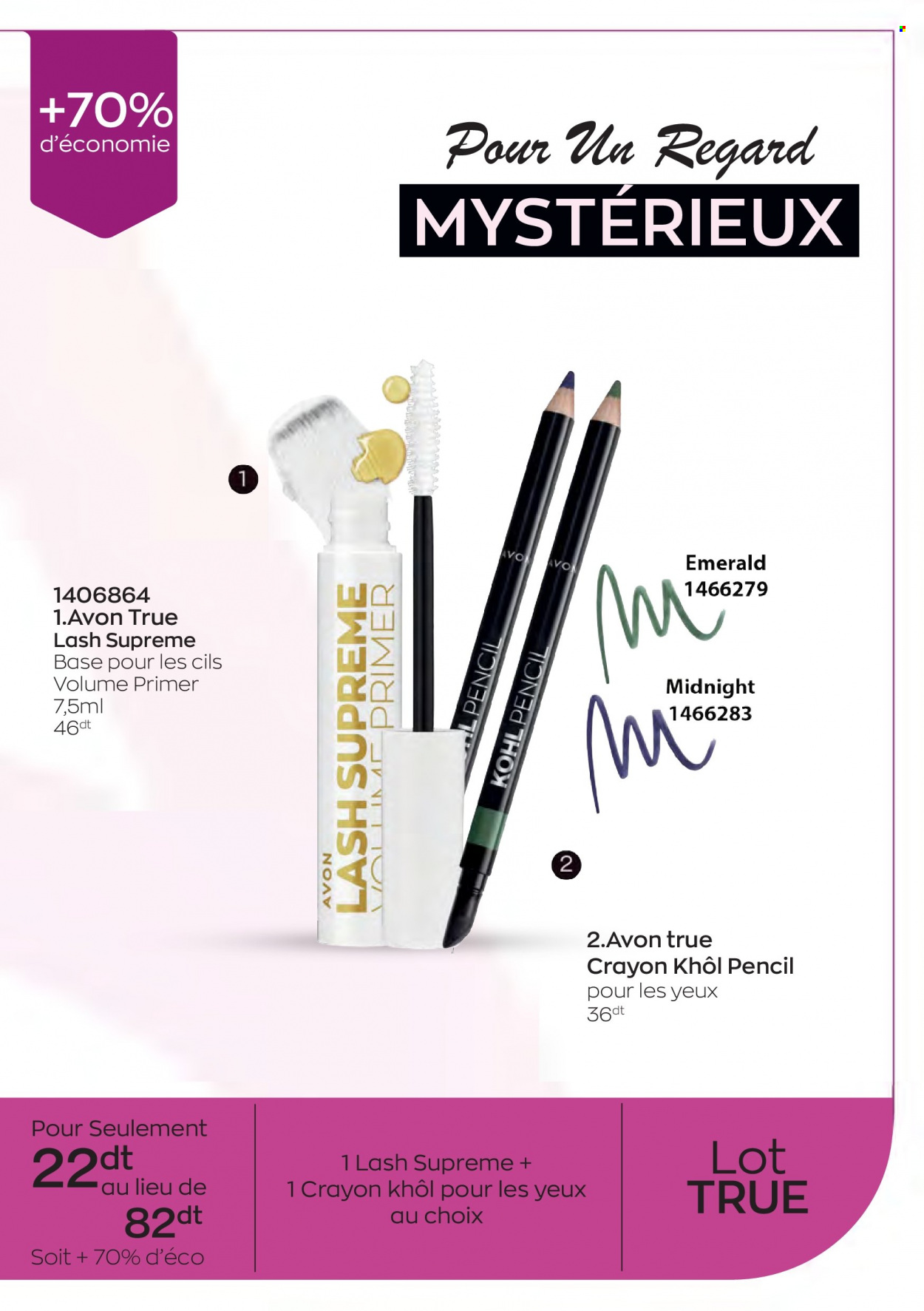 Catalogue Avon - 01/11/2022 - 30/11/2022. Page 5
