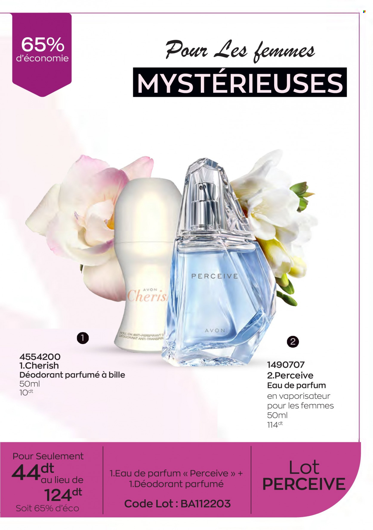 Catalogue Avon - 01/11/2022 - 30/11/2022. Page 13