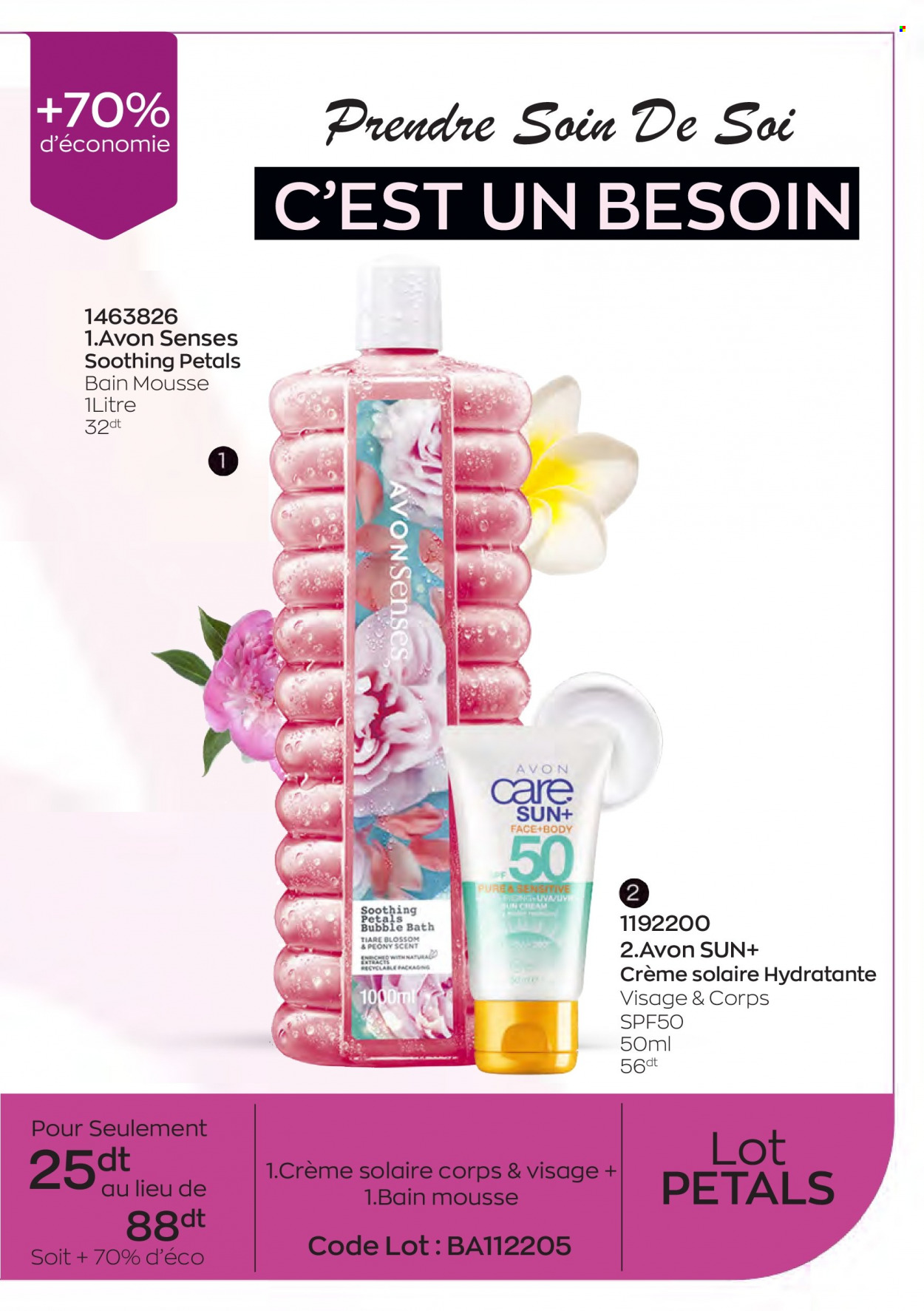Catalogue Avon - 01/11/2022 - 30/11/2022. Page 17