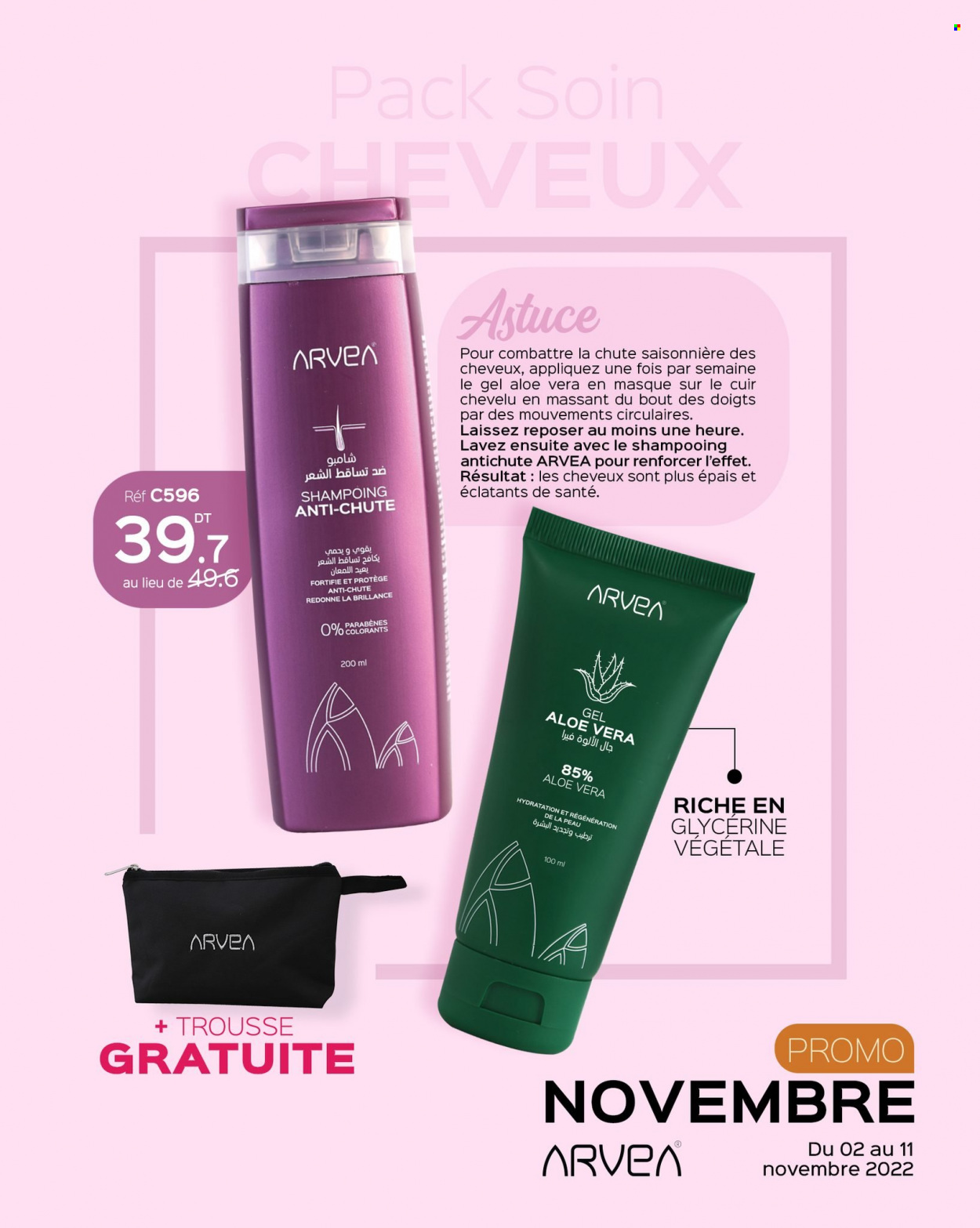 Catalogue ARVEA - 02/11/2022 - 11/11/2022. Page 17
