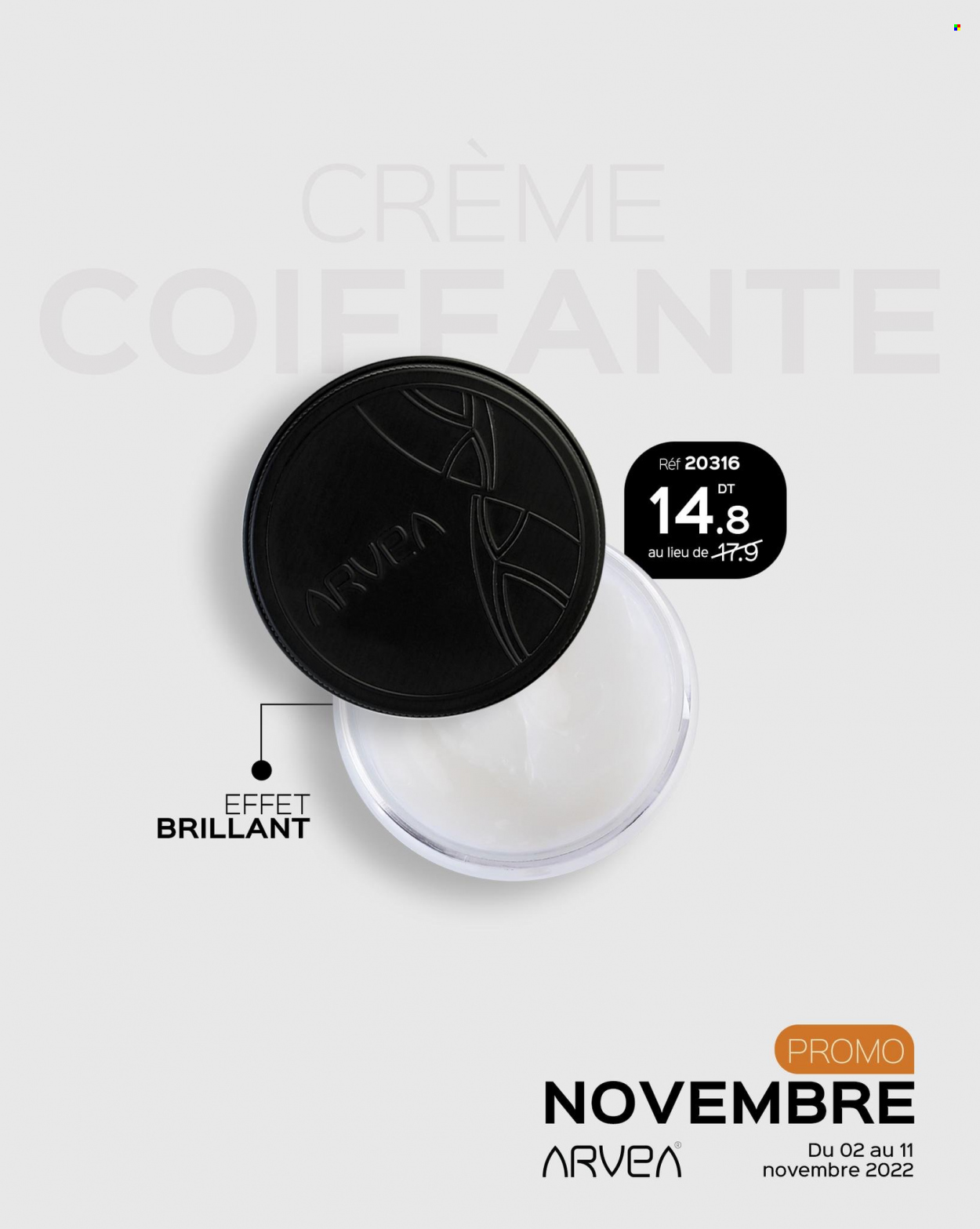 Catalogue ARVEA - 02/11/2022 - 11/11/2022. Page 20