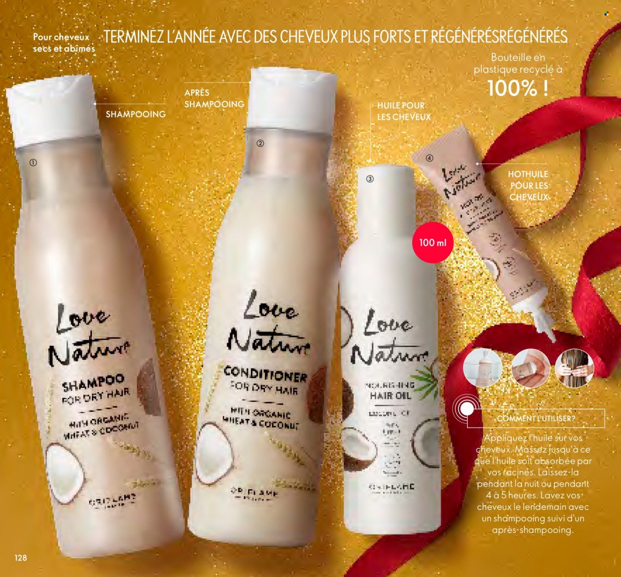 Catalogue Oriflame - 01/12/2022 - 31/12/2022. Page 20