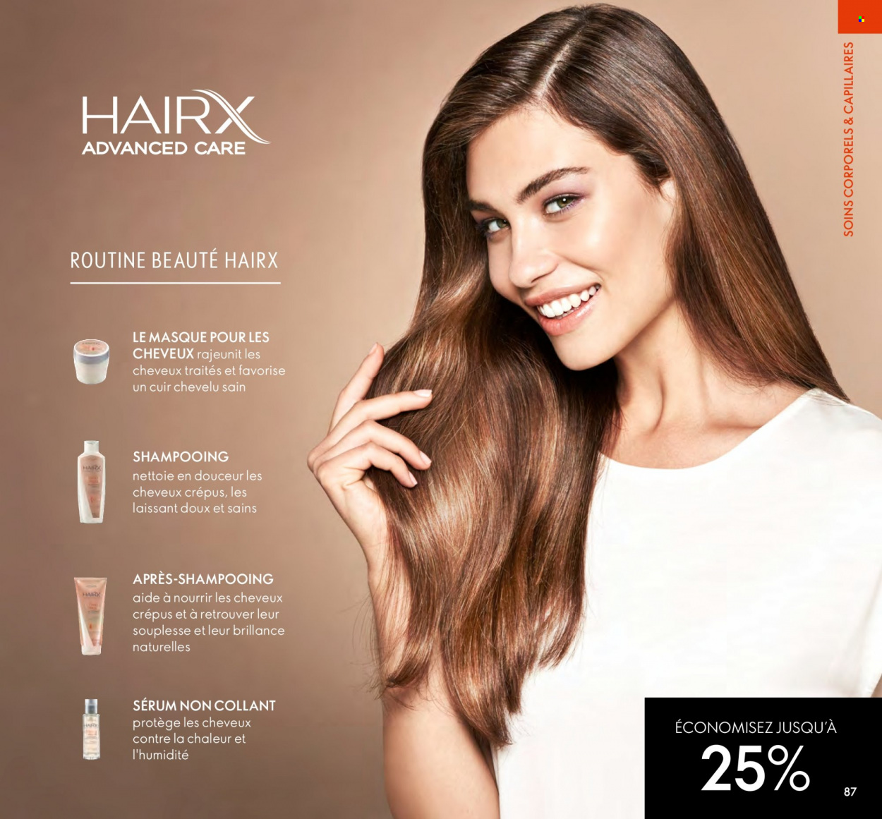Catalogue Oriflame - 01/12/2022 - 31/12/2022. Page 63