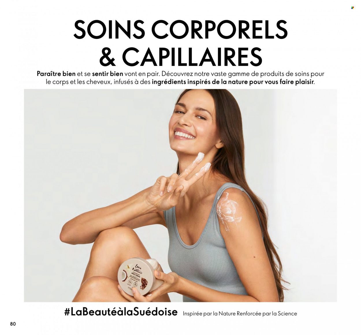 Catalogue Oriflame - 01/12/2022 - 31/12/2022. Page 68