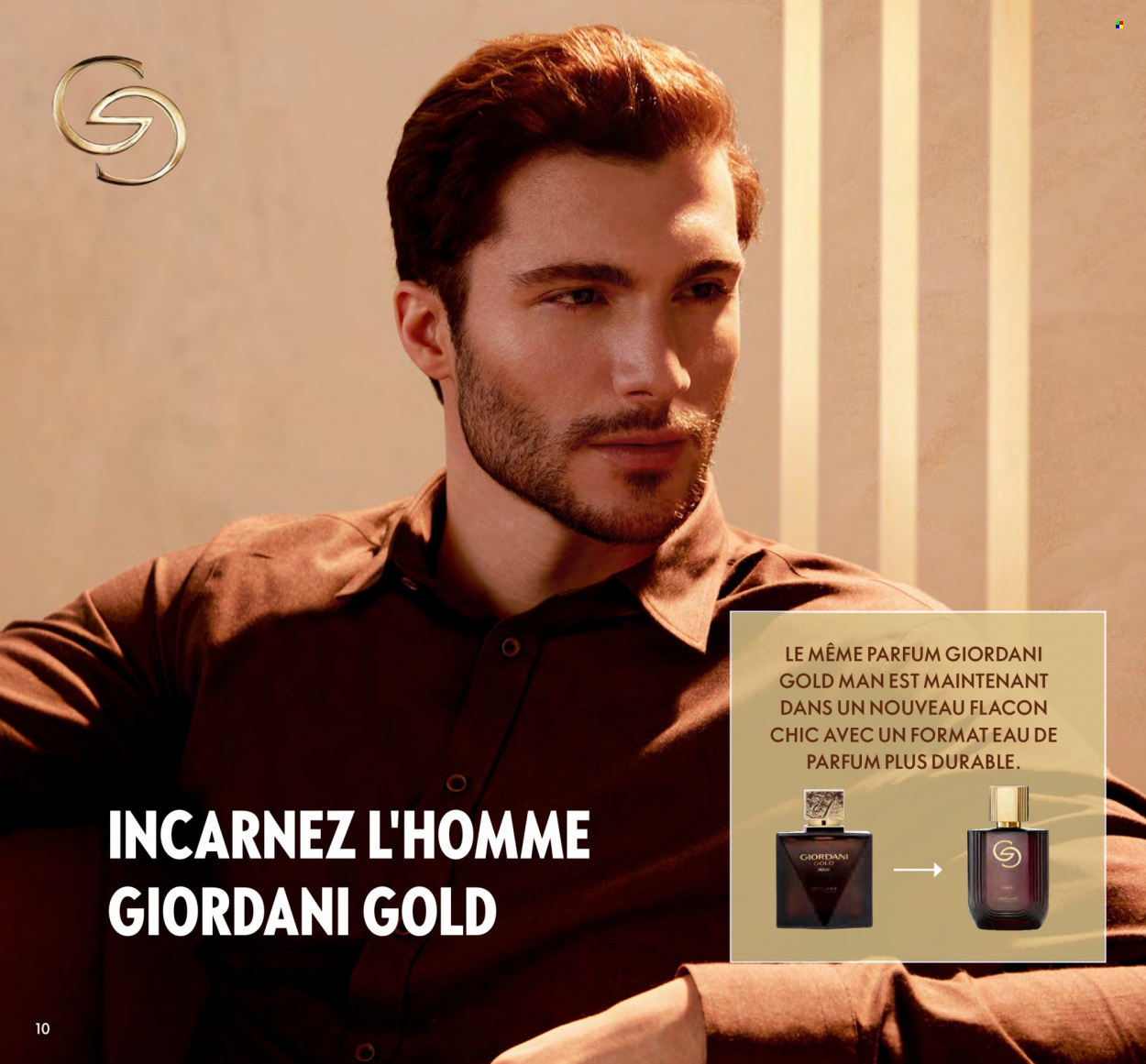 Catalogue Oriflame - 01/12/2022 - 31/12/2022. Page 138