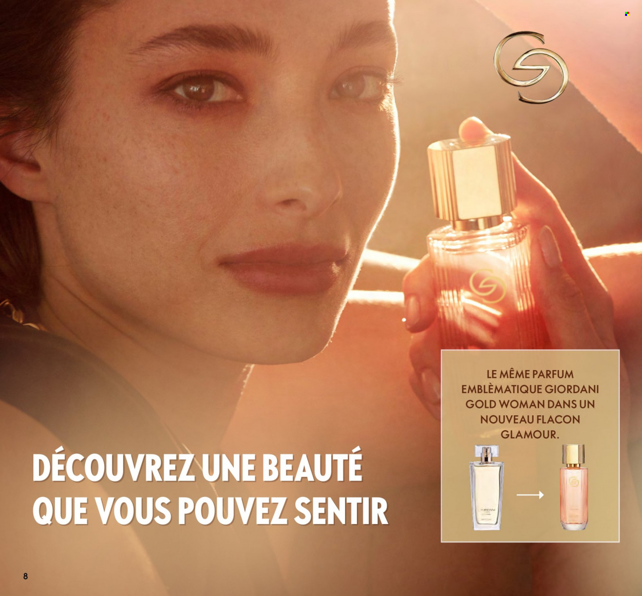Catalogue Oriflame - 01/12/2022 - 31/12/2022. Page 140
