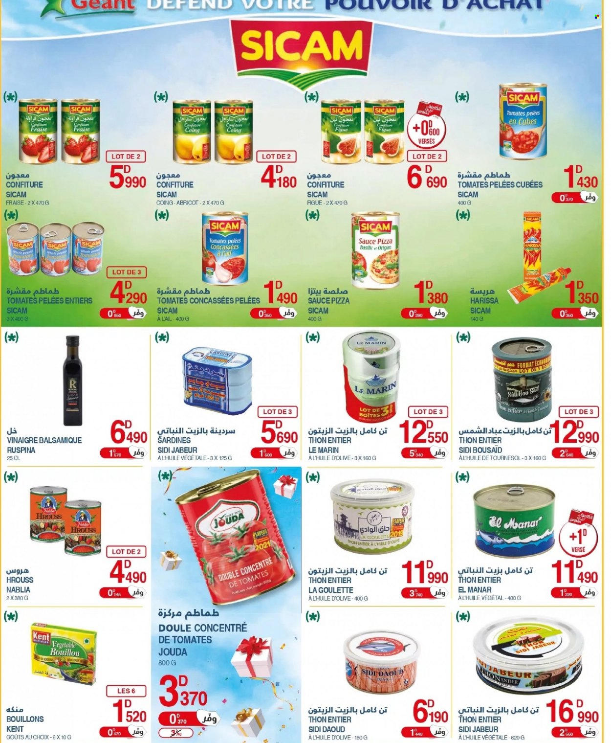 Catalogue Géant - 25/10/2022 - 13/11/2022. Page 20