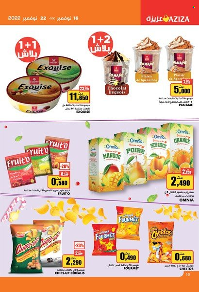 Catalogue Aziza - 16/11/2022 - 22/11/2022. Page 12
