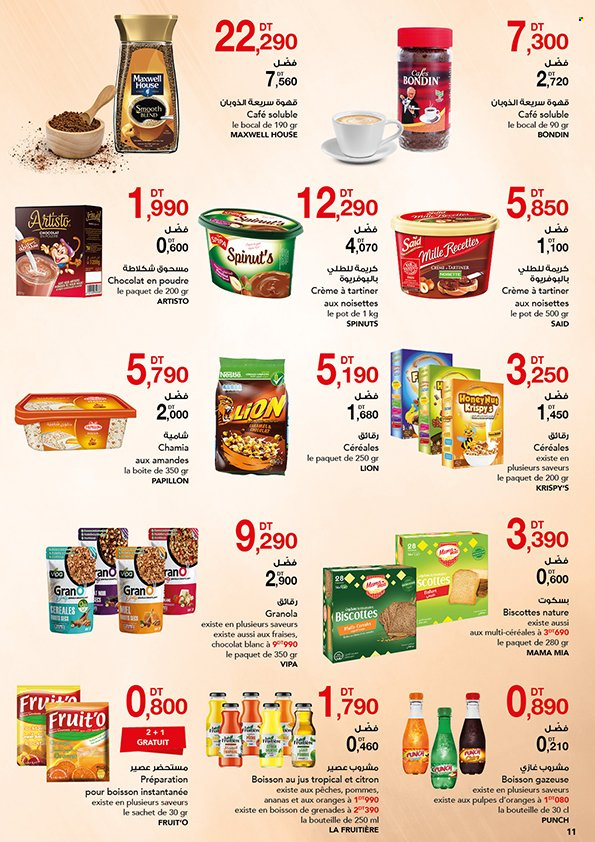 Catalogue Magasin Général - 17/11/2022 - 30/11/2022. Page 11