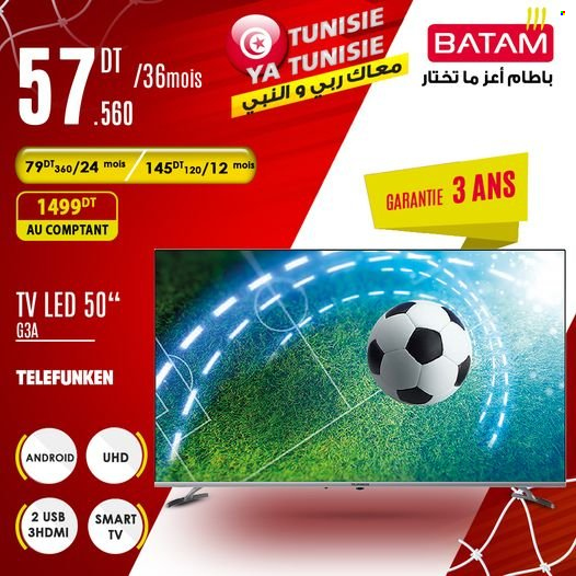 Catalogue Batam. Page 1