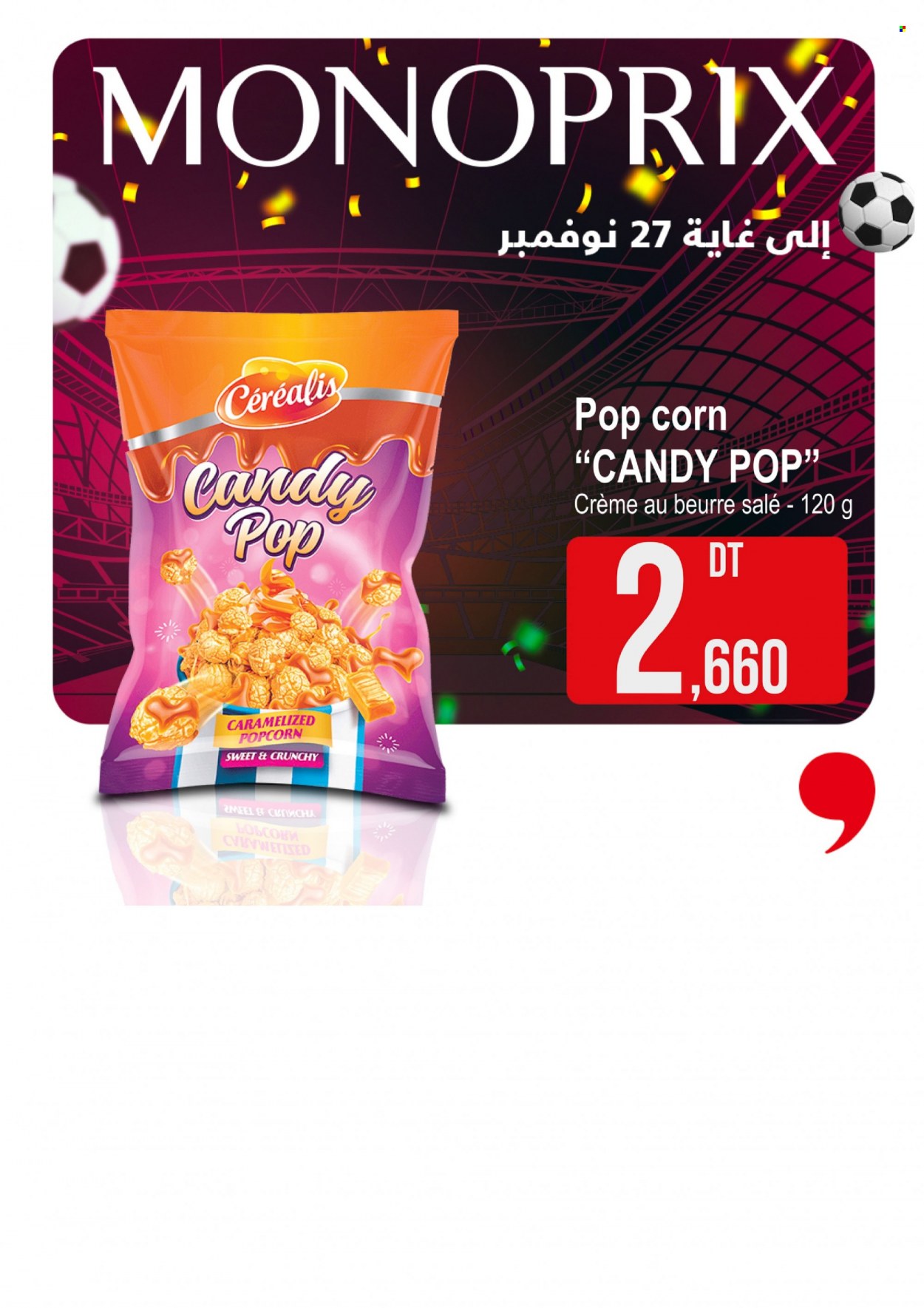Catalogue Monoprix - 21/11/2022 - 27/11/2022. Page 12