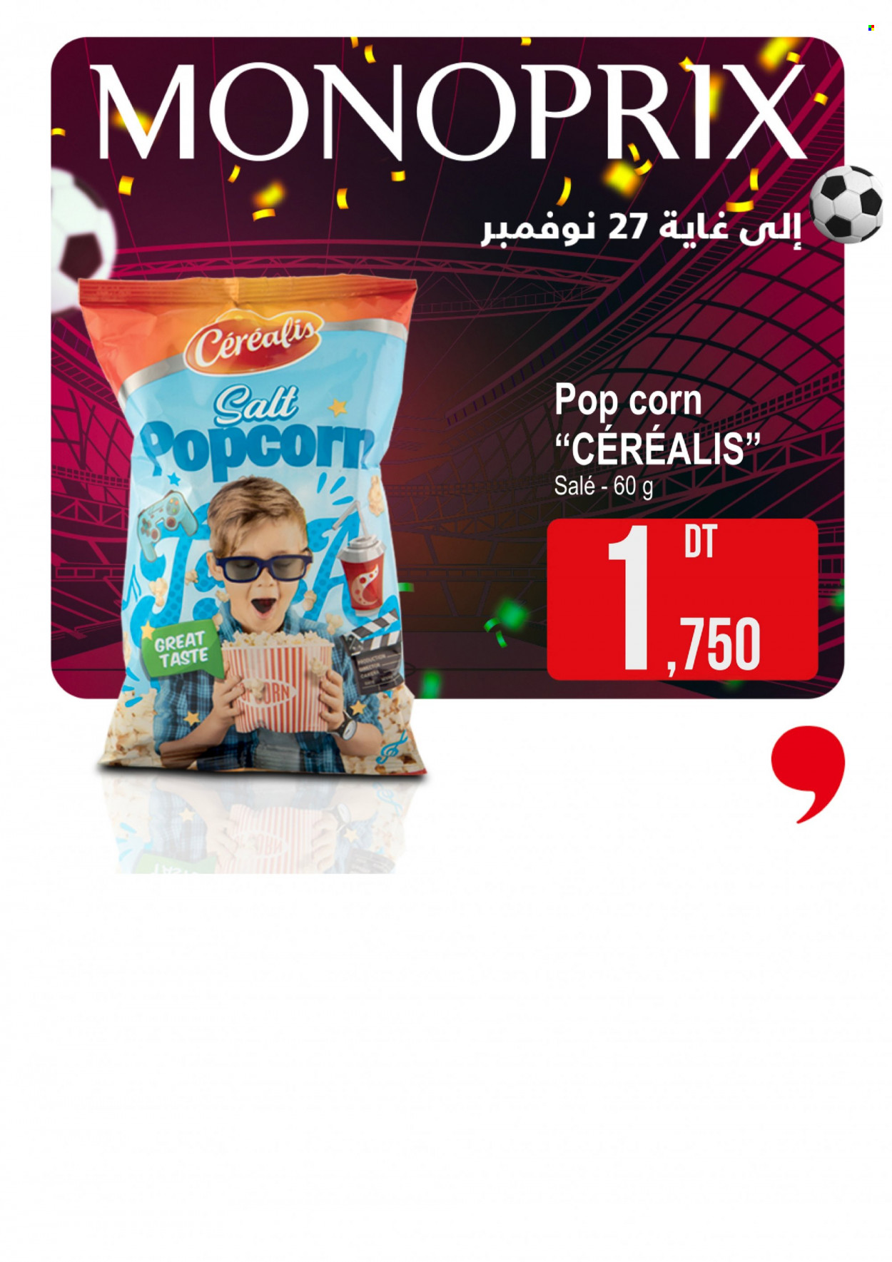 Catalogue Monoprix - 21/11/2022 - 27/11/2022. Page 13