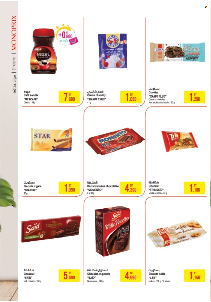 Catalogue Monoprix - 29/11/2022 - 11/12/2022. Page 6