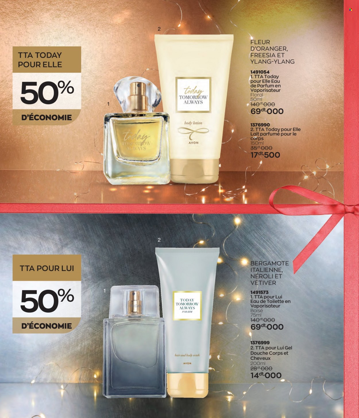 Catalogue Avon - 01/12/2022 - 31/12/2022. Page 6