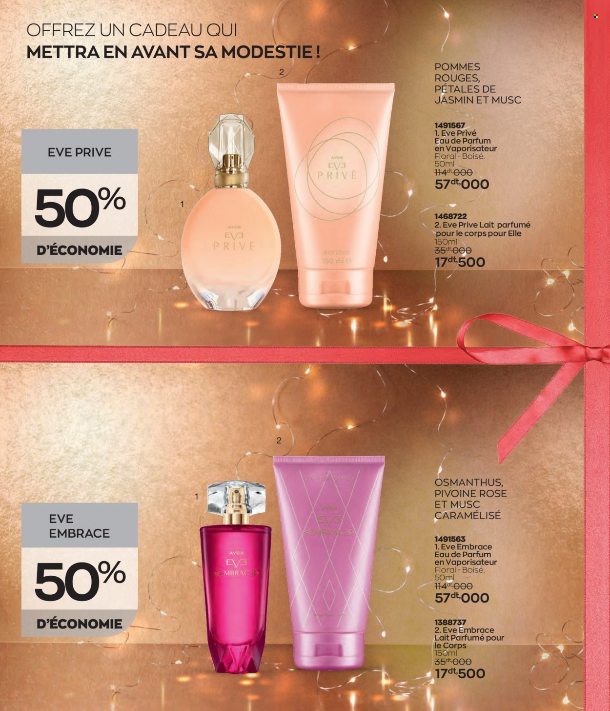 Catalogue Avon - 01/12/2022 - 31/12/2022. Page 8