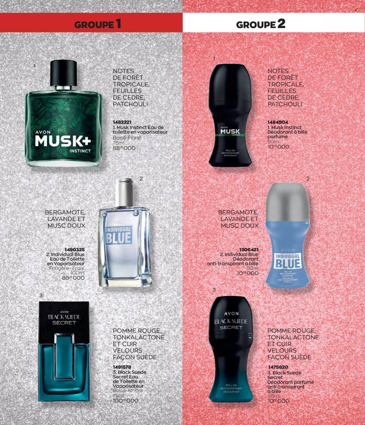 Catalogue Avon - 01/12/2022 - 31/12/2022. Page 14