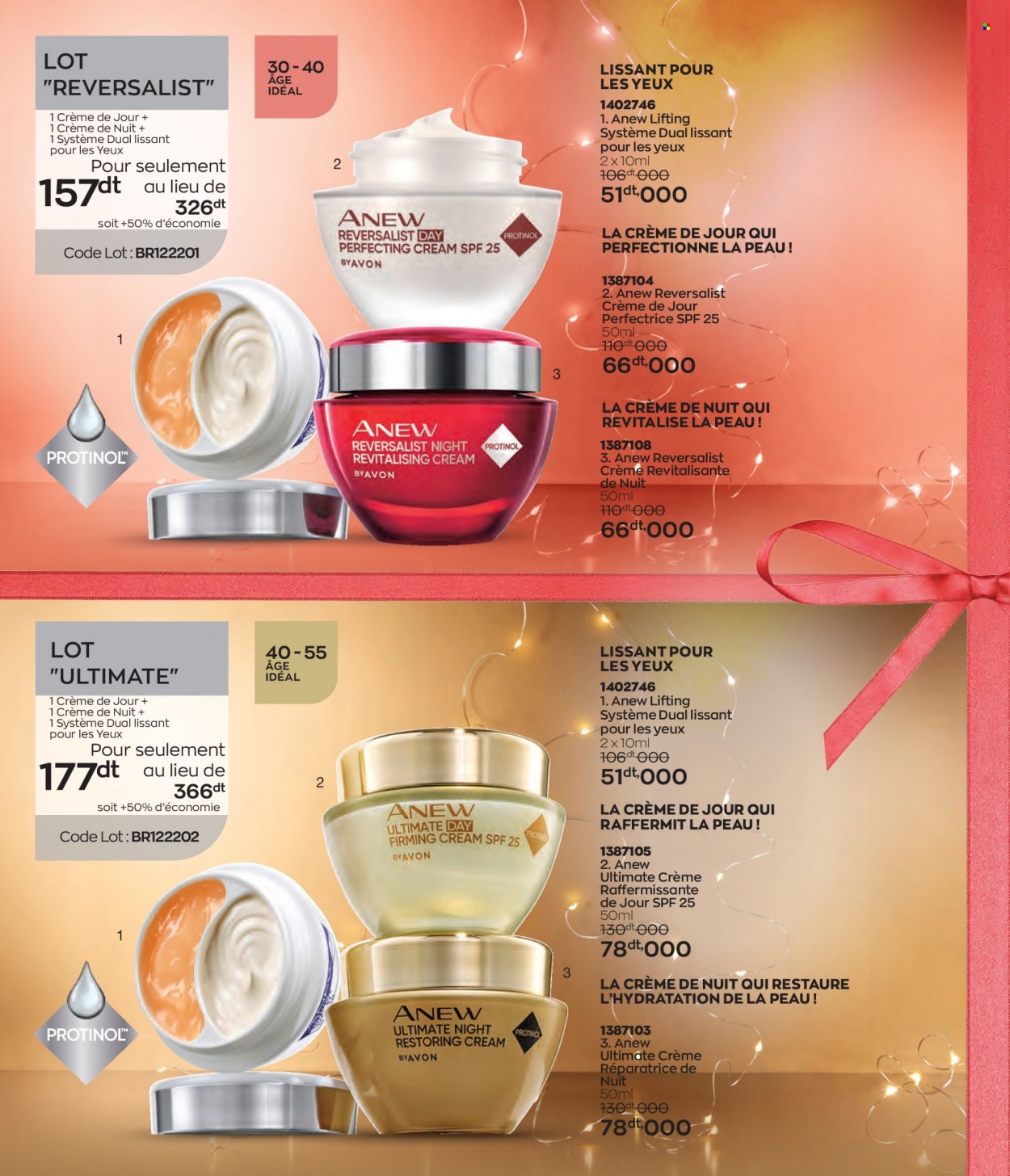 Catalogue Avon - 01/12/2022 - 31/12/2022. Page 16