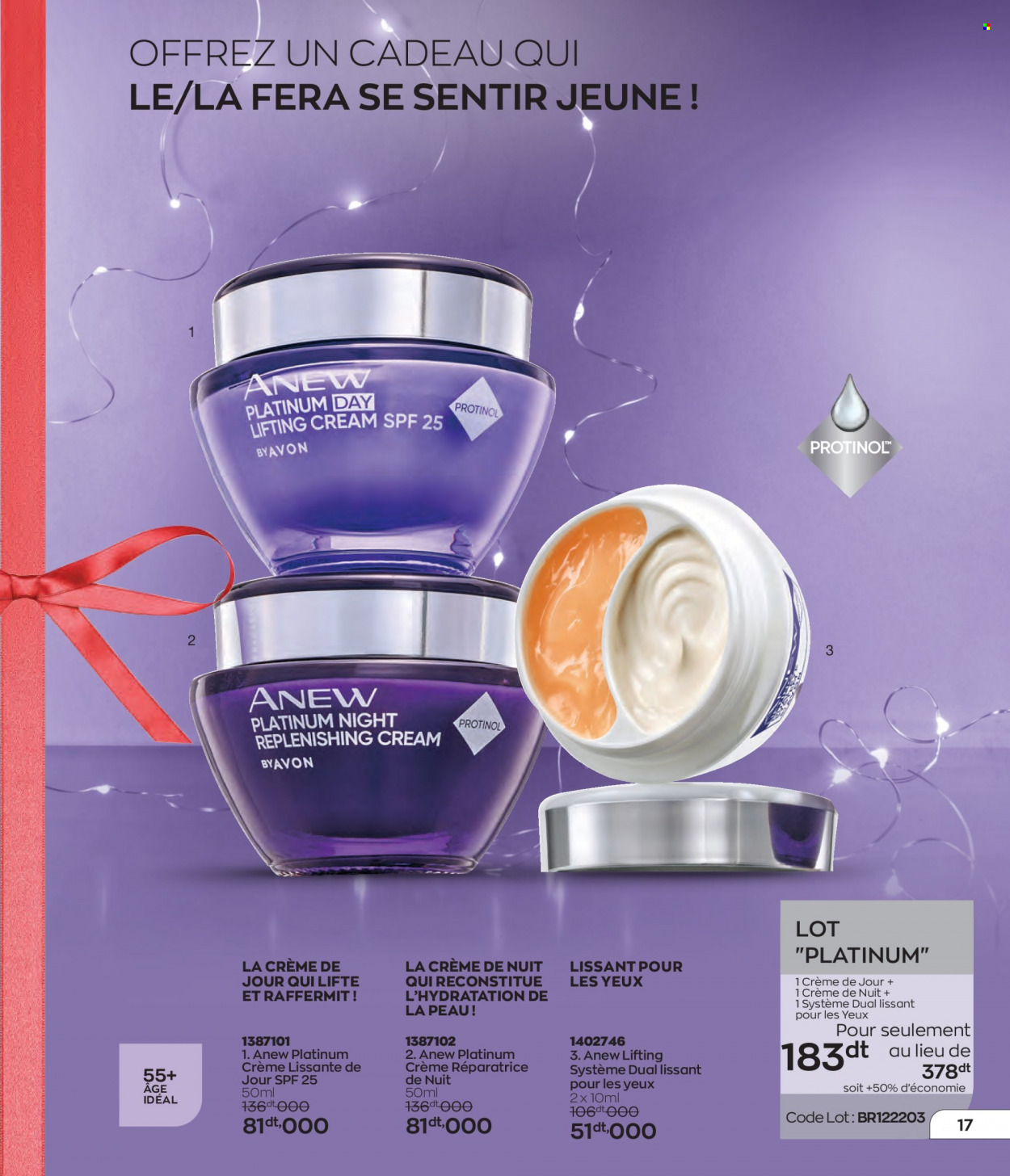 Catalogue Avon - 01/12/2022 - 31/12/2022. Page 17