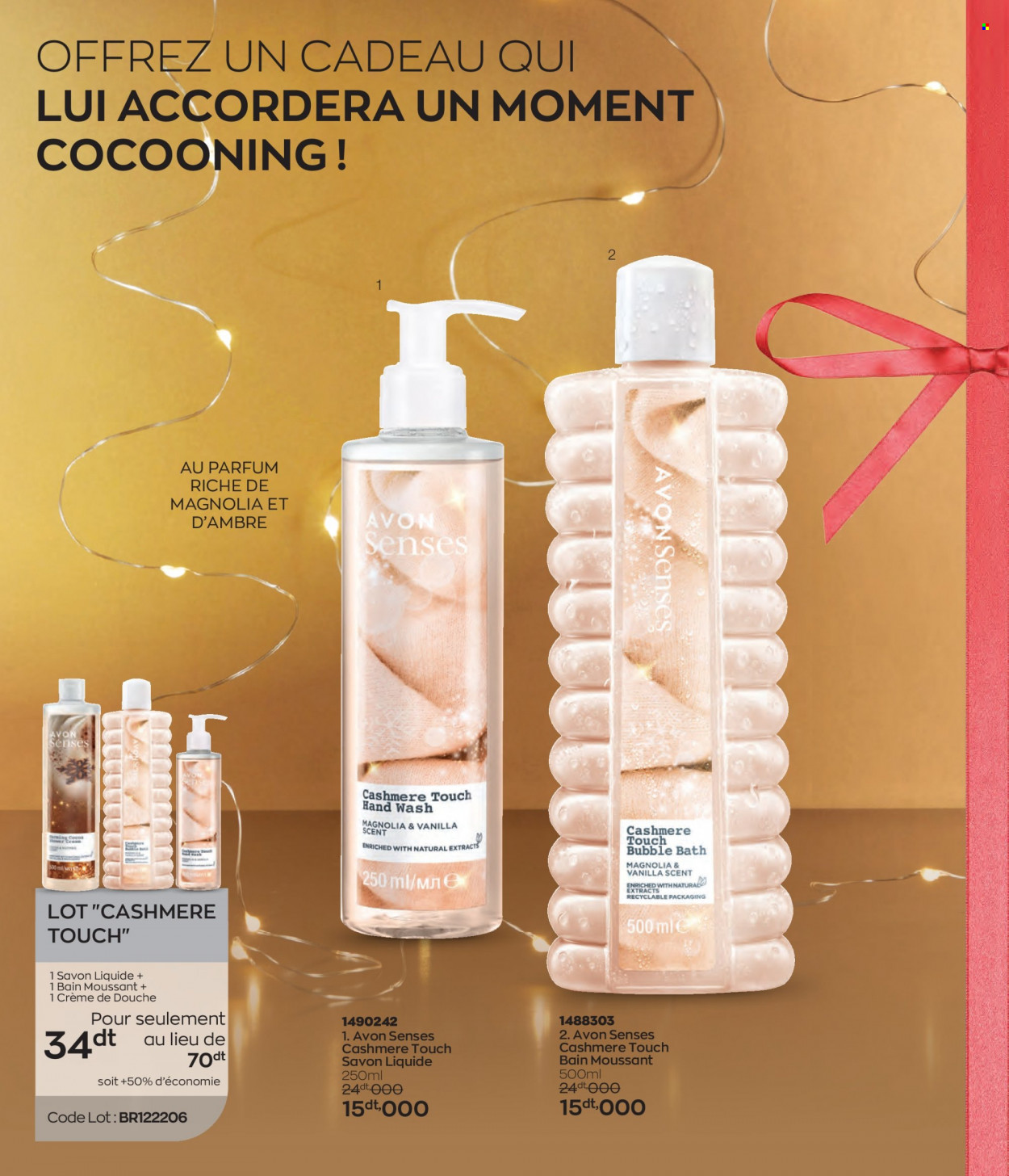 Catalogue Avon - 01/12/2022 - 31/12/2022. Page 22
