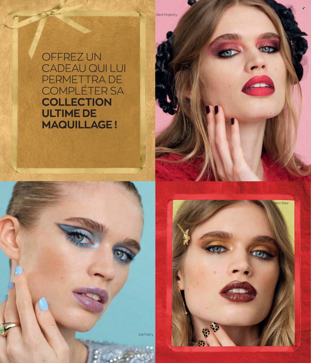 Catalogue Avon - 01/12/2022 - 31/12/2022. Page 24
