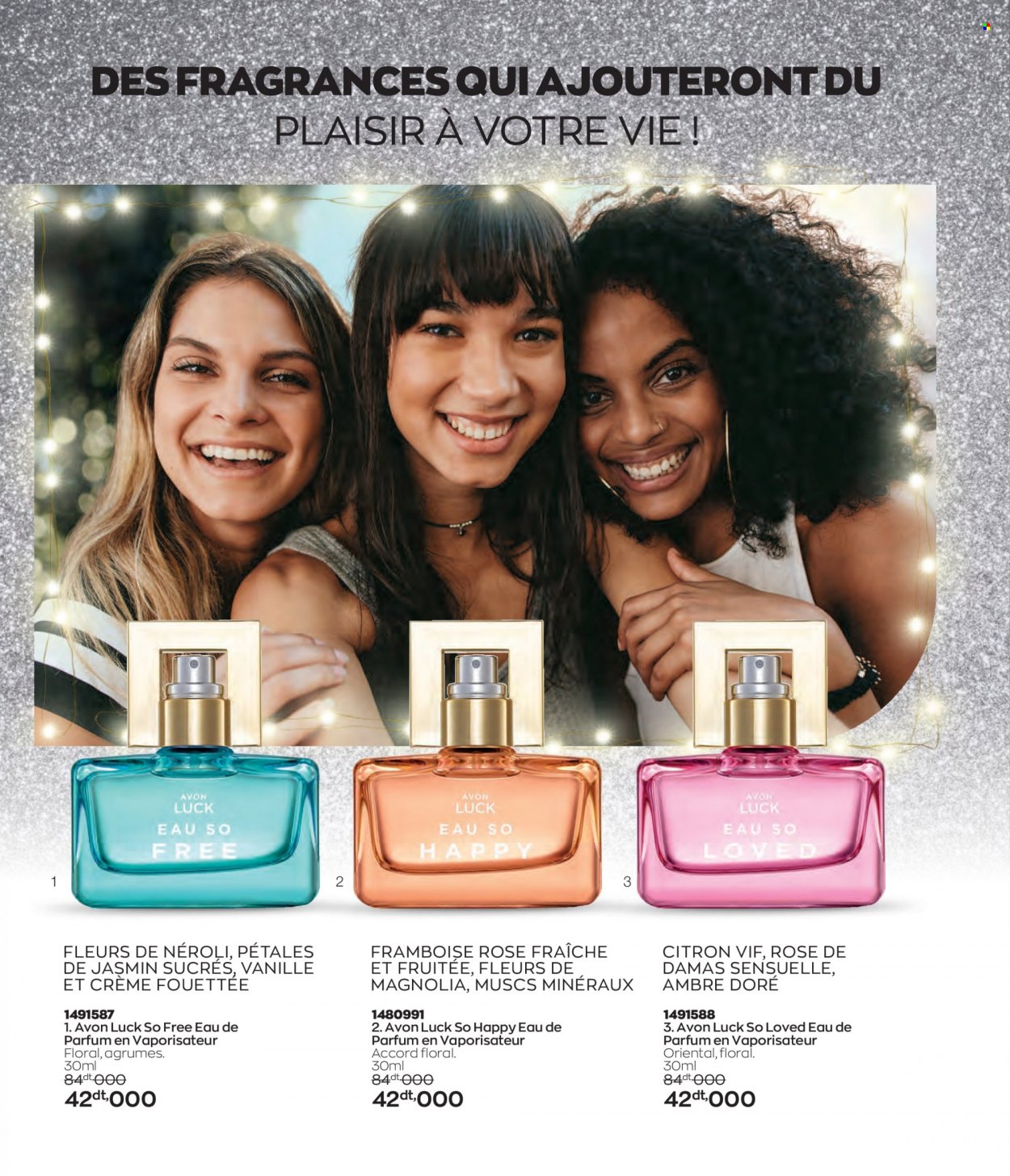 Catalogue Avon - 01/12/2022 - 31/12/2022. Page 76