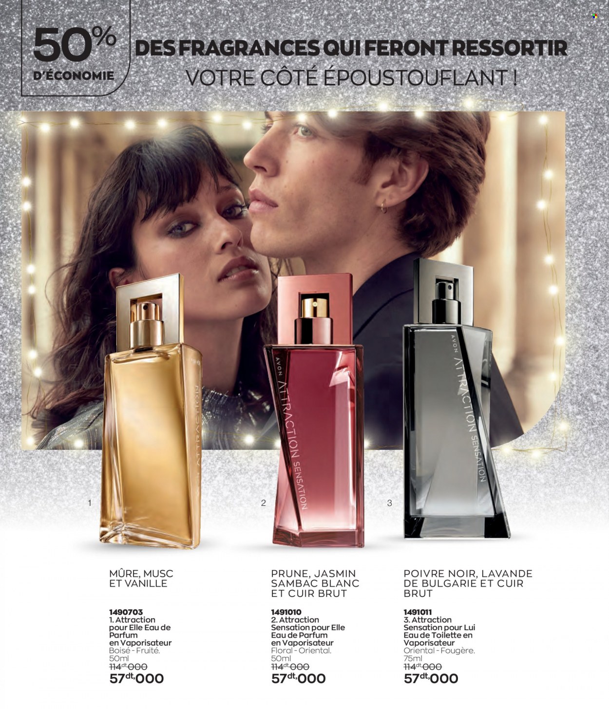 Catalogue Avon - 01/12/2022 - 31/12/2022. Page 78