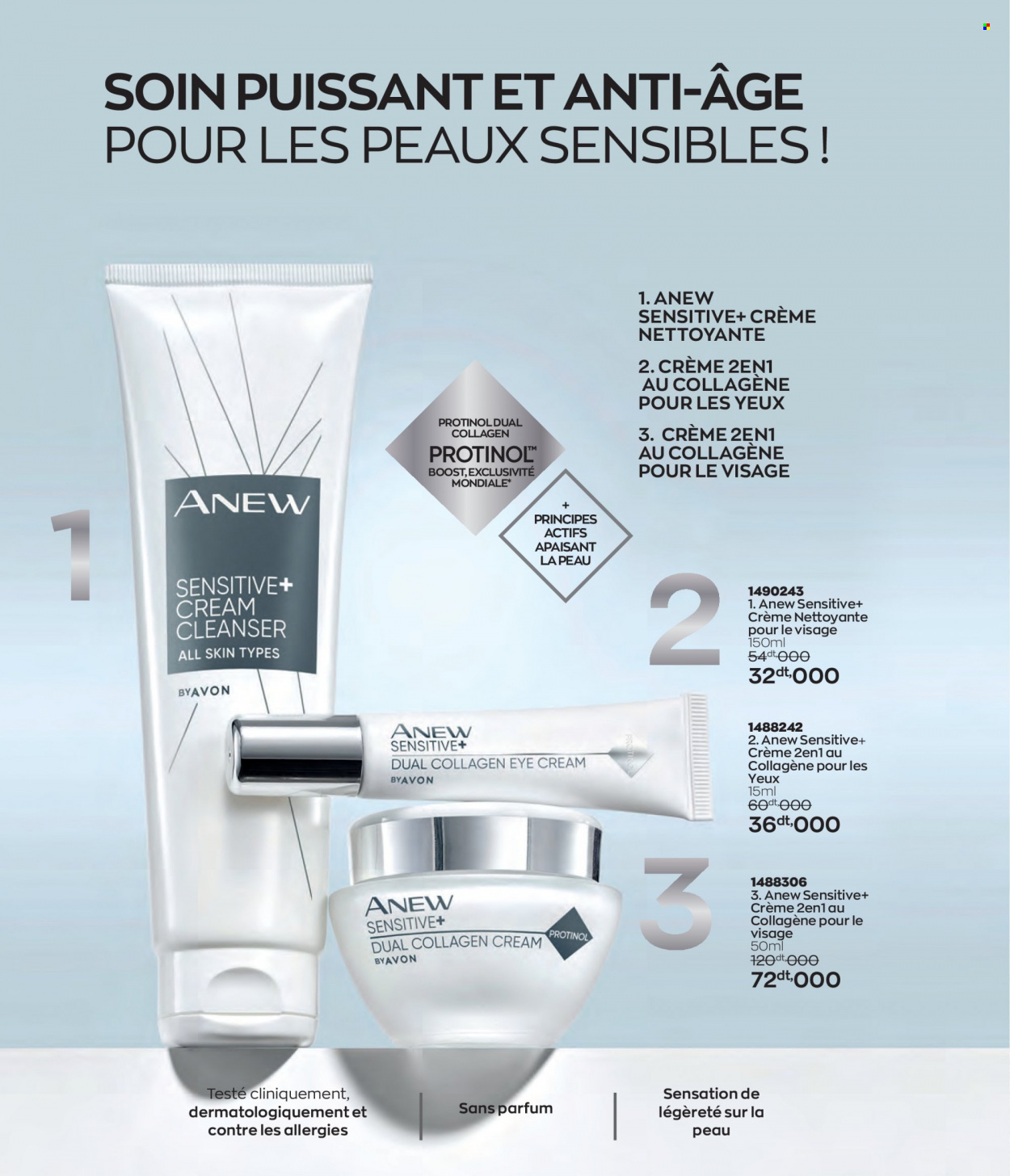 Catalogue Avon - 01/12/2022 - 31/12/2022. Page 84