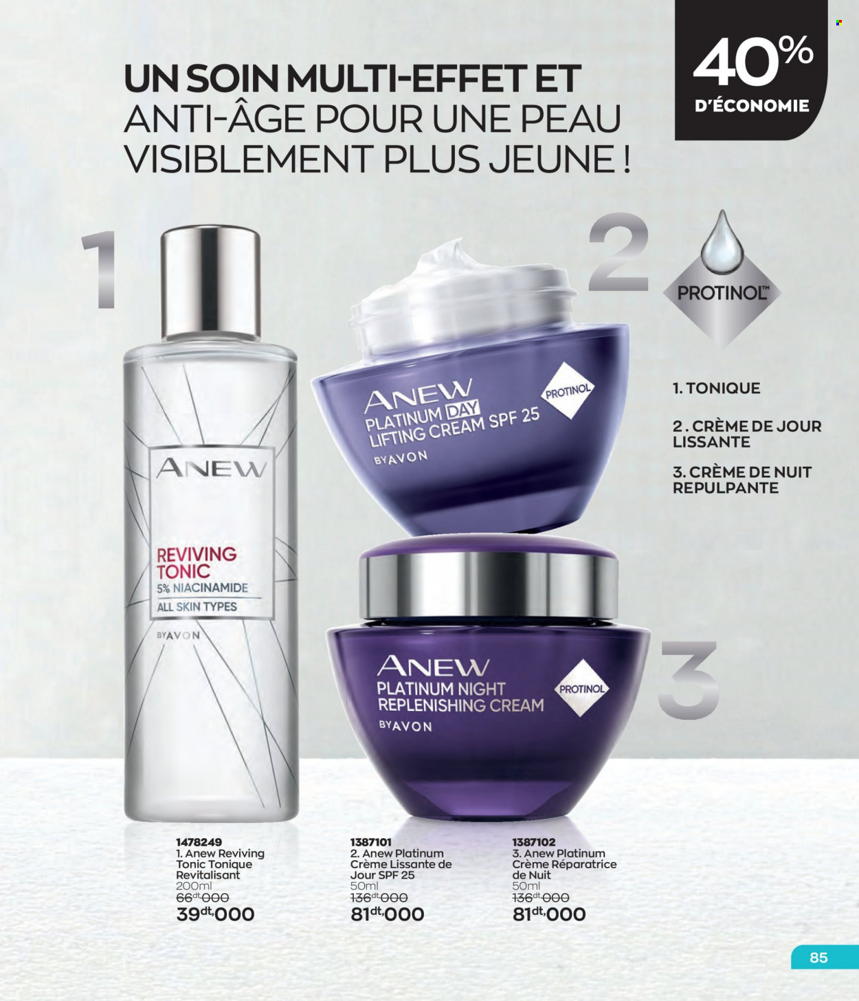 Catalogue Avon - 01/12/2022 - 31/12/2022. Page 85
