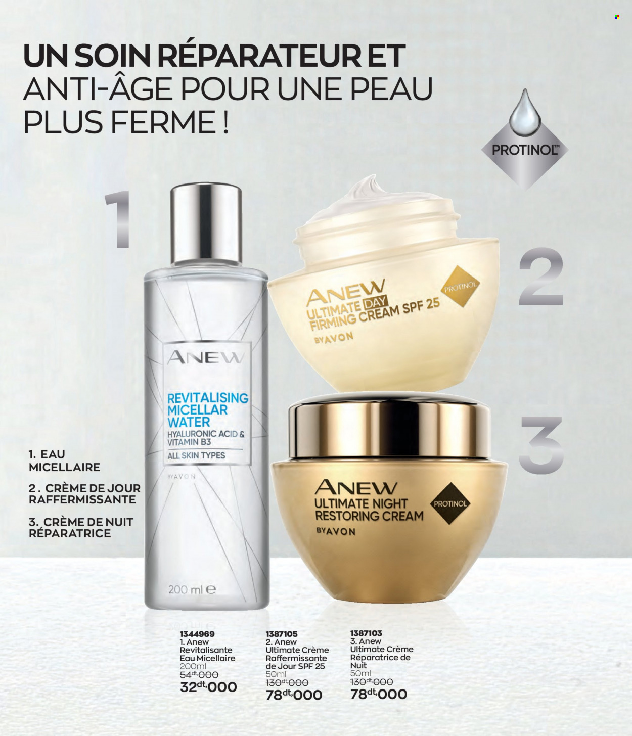 Catalogue Avon - 01/12/2022 - 31/12/2022. Page 86