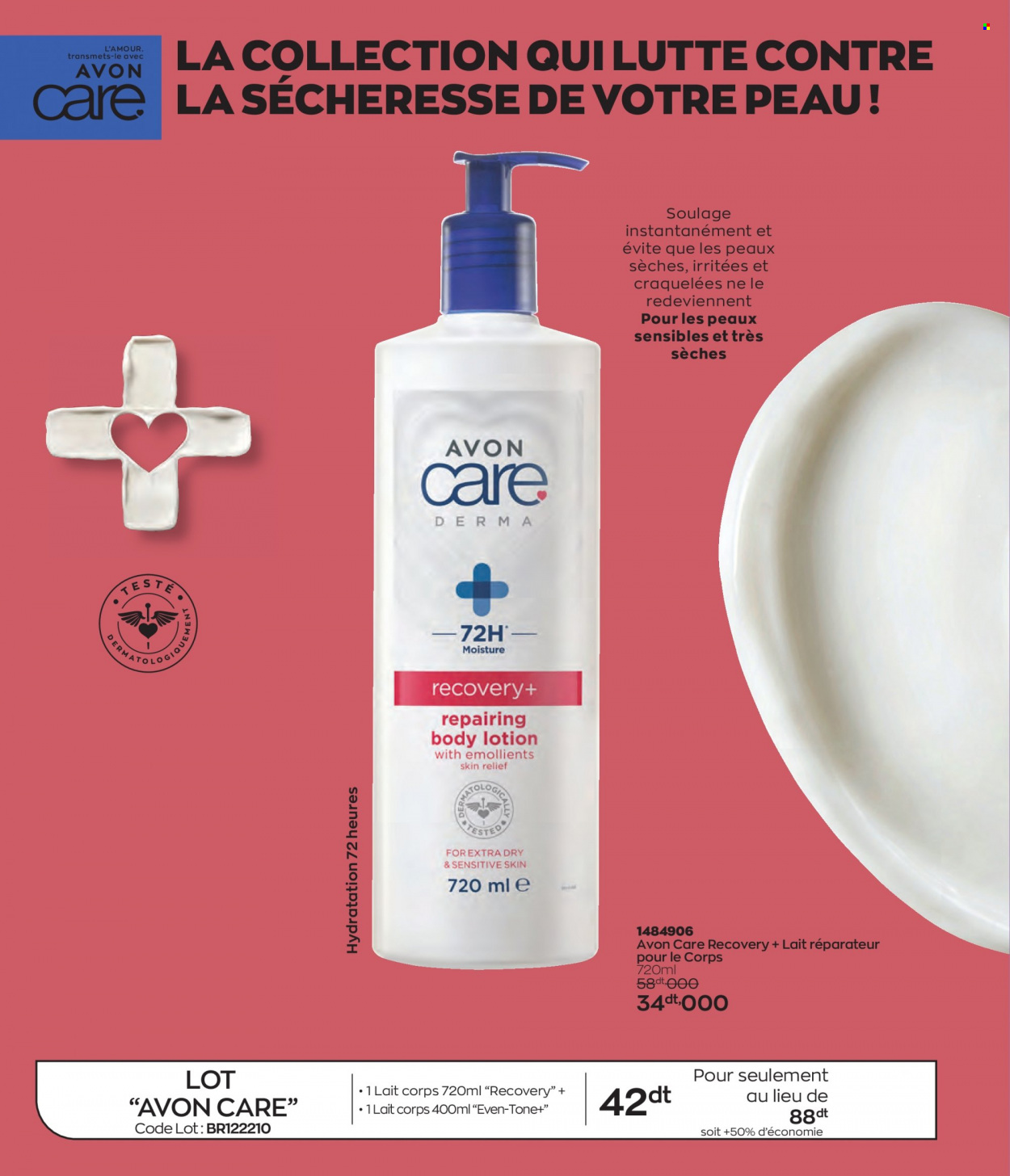 Catalogue Avon - 01/12/2022 - 31/12/2022. Page 108