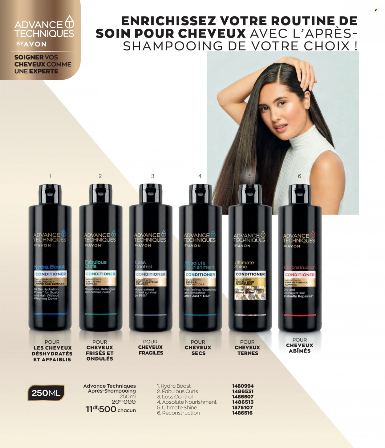 Catalogue Avon - 01/12/2022 - 31/12/2022. Page 116