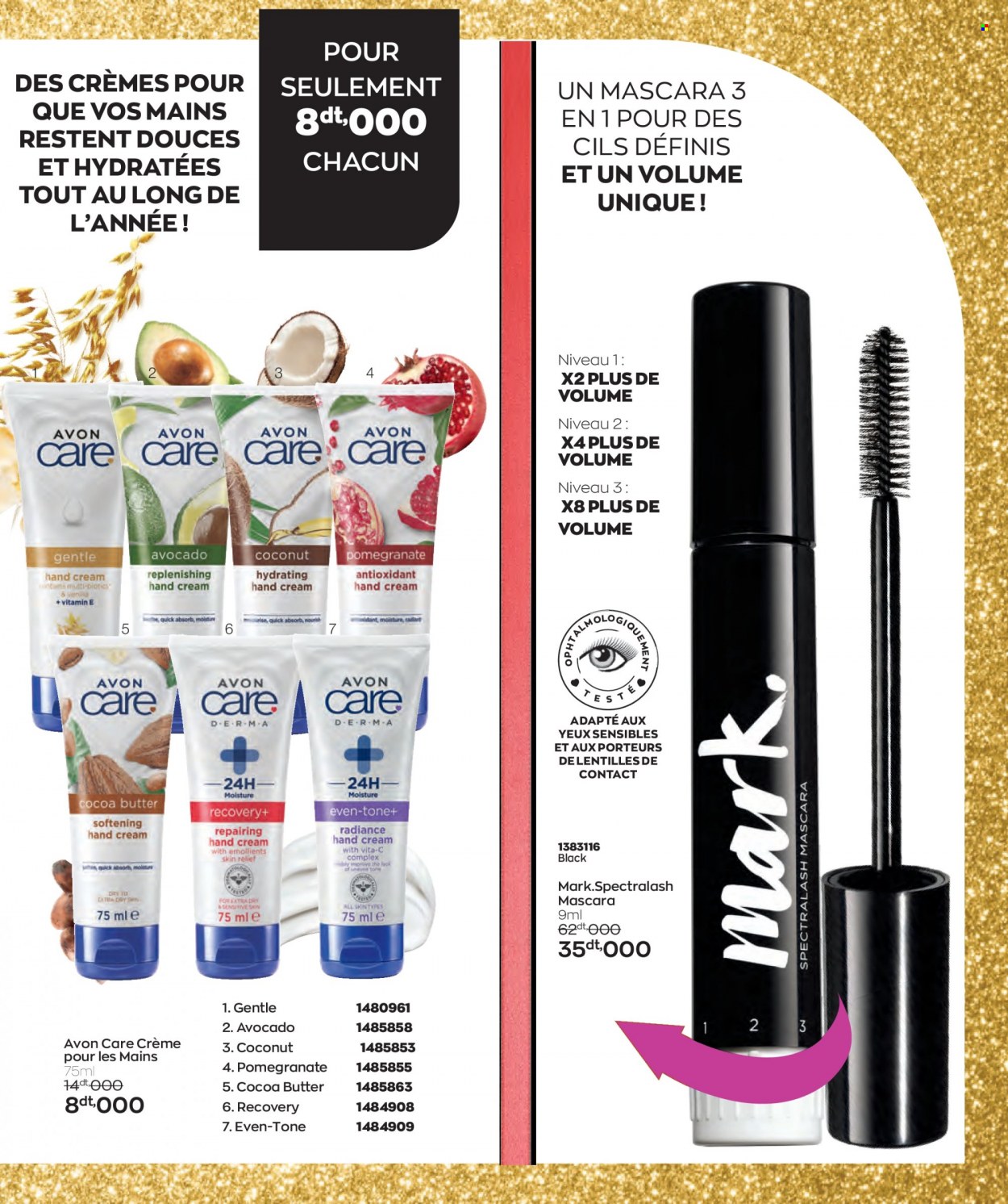 Catalogue Avon - 01/12/2022 - 31/12/2022. Page 131