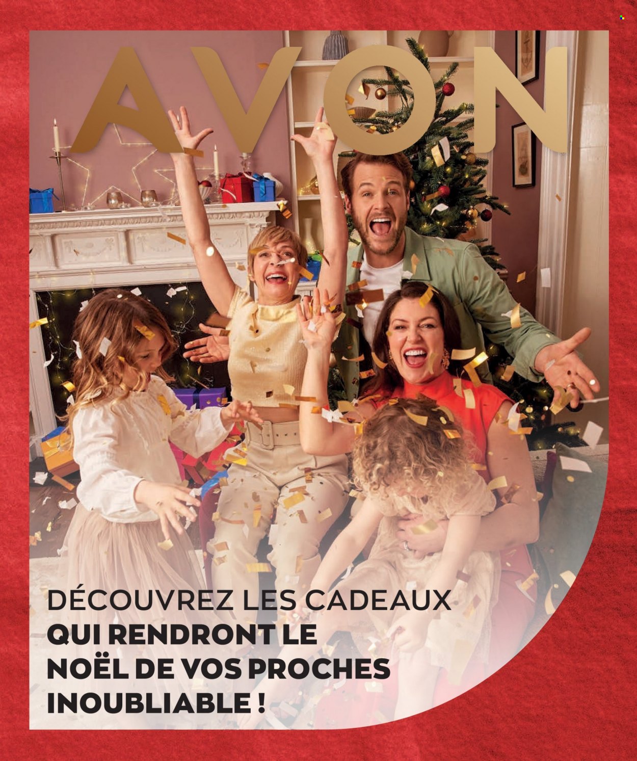 Catalogue Avon - 01/12/2022 - 31/12/2022. Page 132