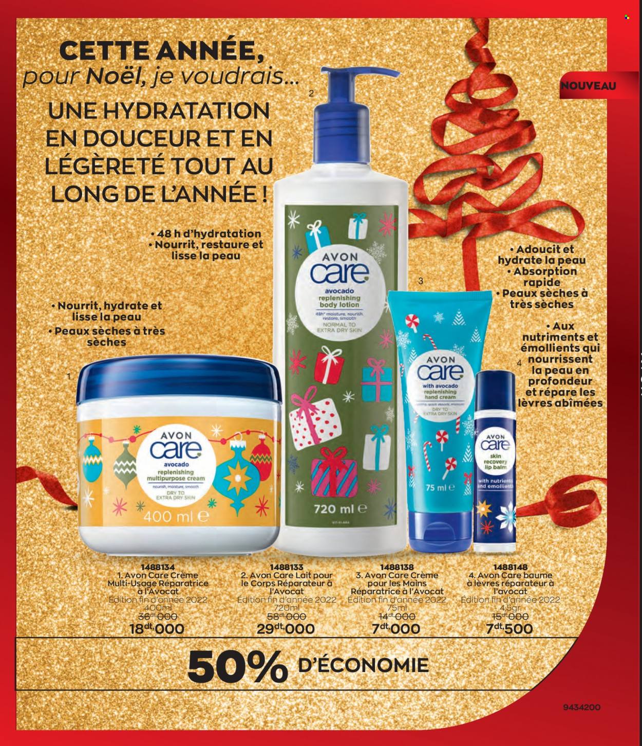 Catalogue Avon - 01/12/2022 - 31/12/2022. Page 148