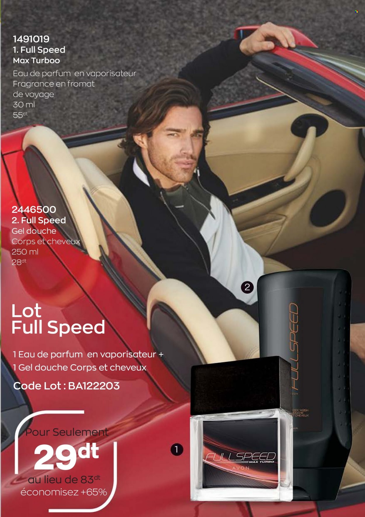 Catalogue Avon - 01/12/2022 - 31/12/2022. Page 7