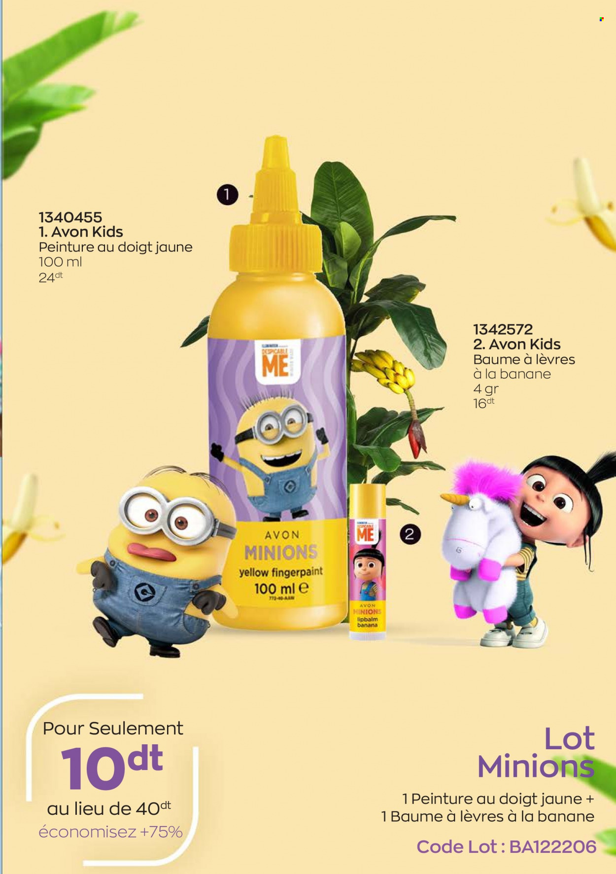Catalogue Avon - 01/12/2022 - 31/12/2022. Page 11