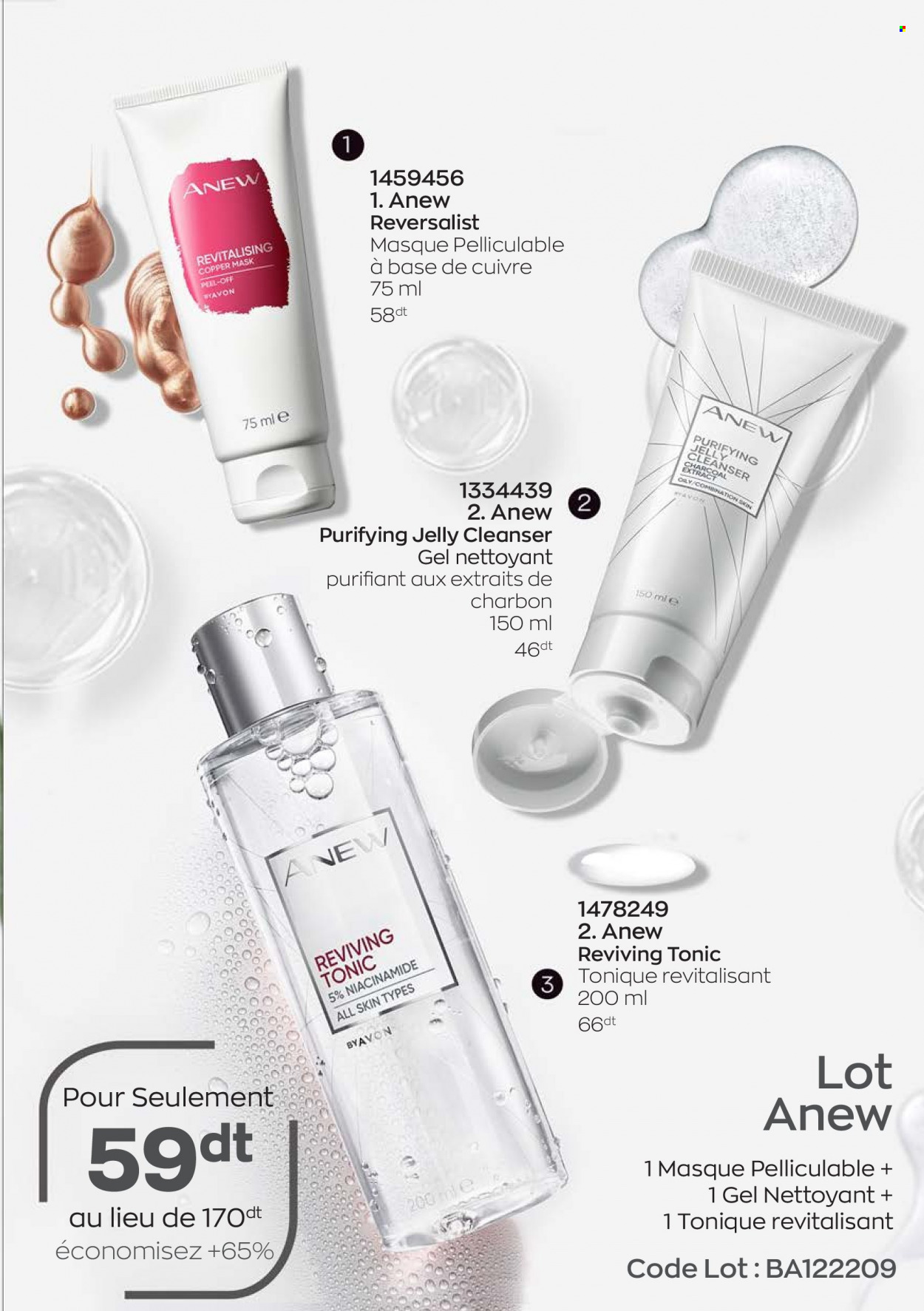 Catalogue Avon - 01/12/2022 - 31/12/2022. Page 15