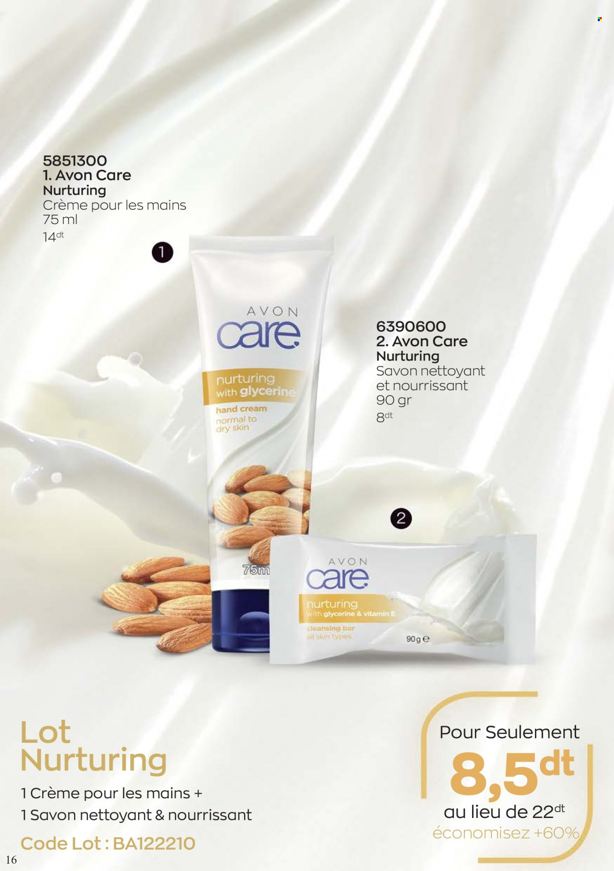 Catalogue Avon - 01/12/2022 - 31/12/2022. Page 16