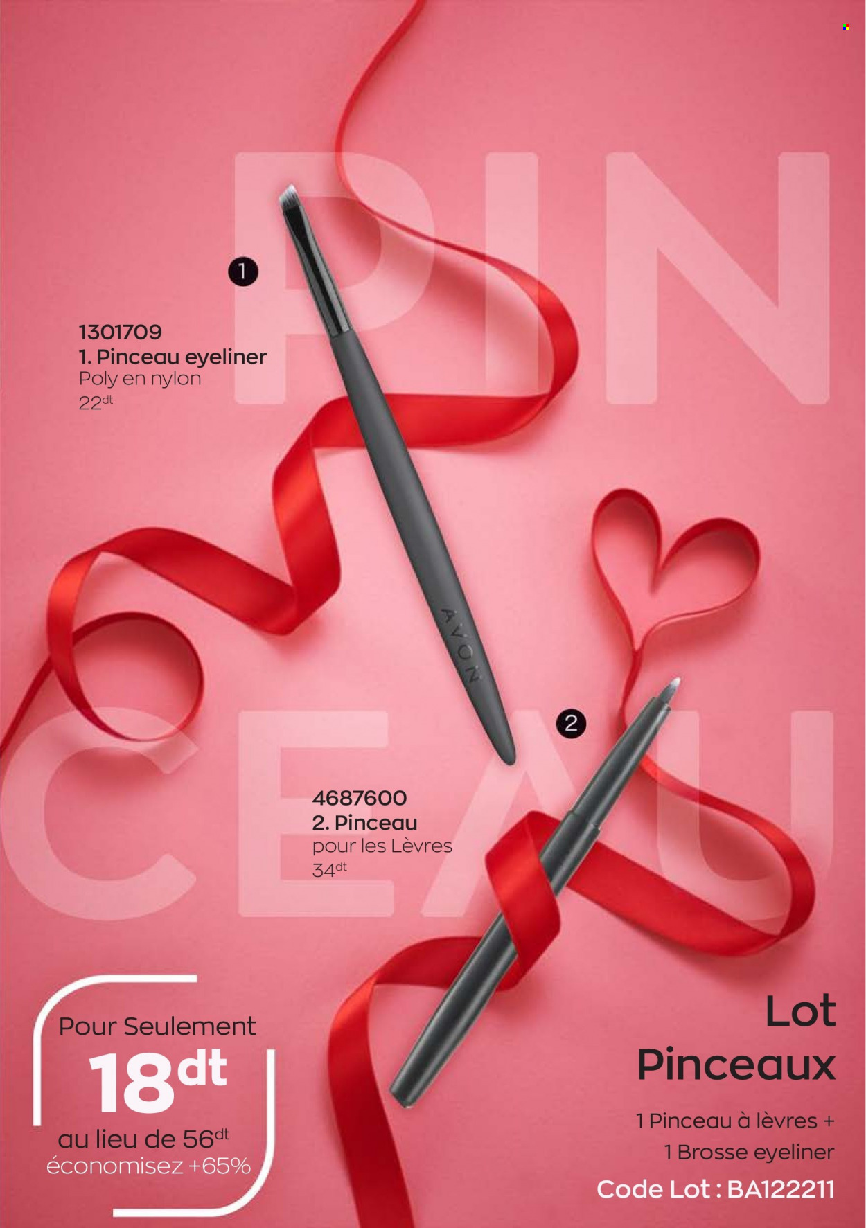 Catalogue Avon - 01/12/2022 - 31/12/2022. Page 19