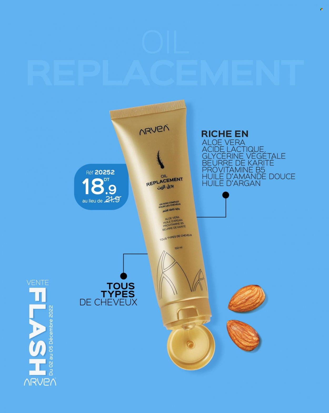 Catalogue ARVEA - 02/12/2022 - 05/12/2022. Page 22