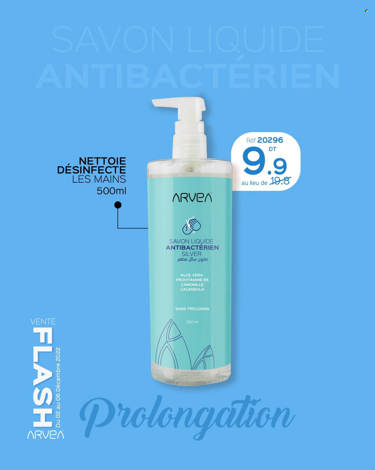 Catalogue ARVEA - 06/12/2022 - 06/12/2022. Page 12