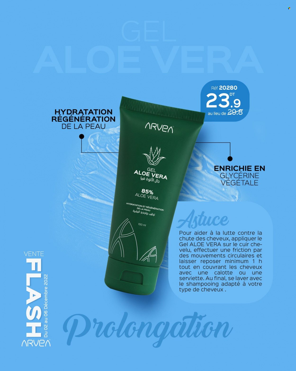 Catalogue ARVEA - 06/12/2022 - 06/12/2022. Page 13
