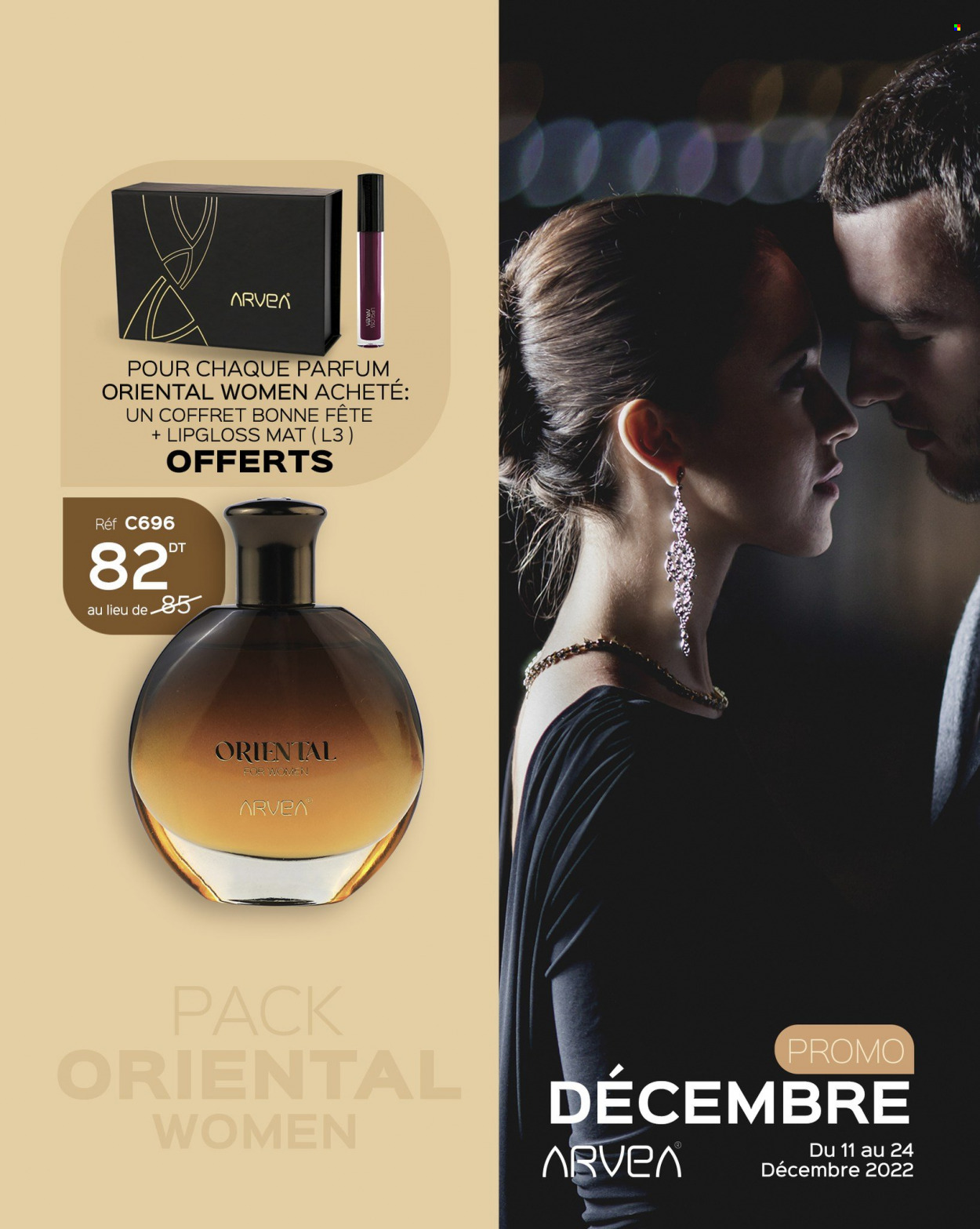 Catalogue ARVEA - 11/12/2022 - 24/12/2022. Page 3