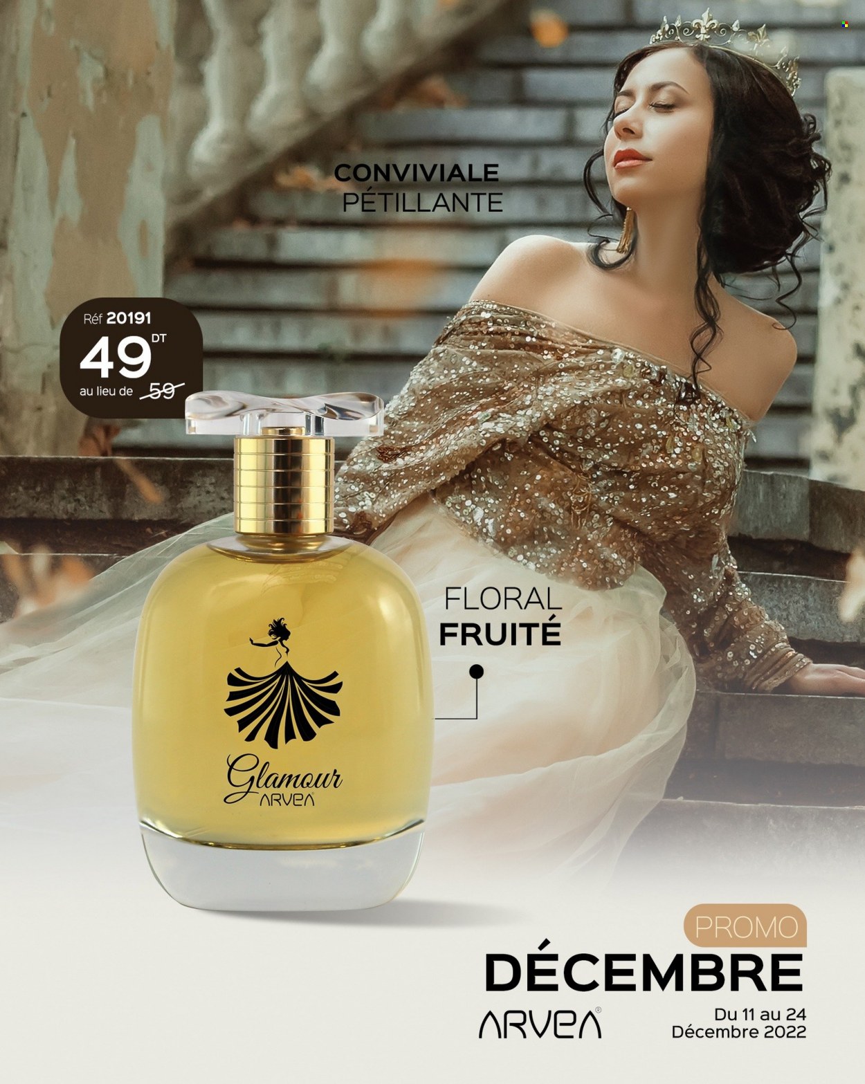 Catalogue ARVEA - 11/12/2022 - 24/12/2022. Page 6
