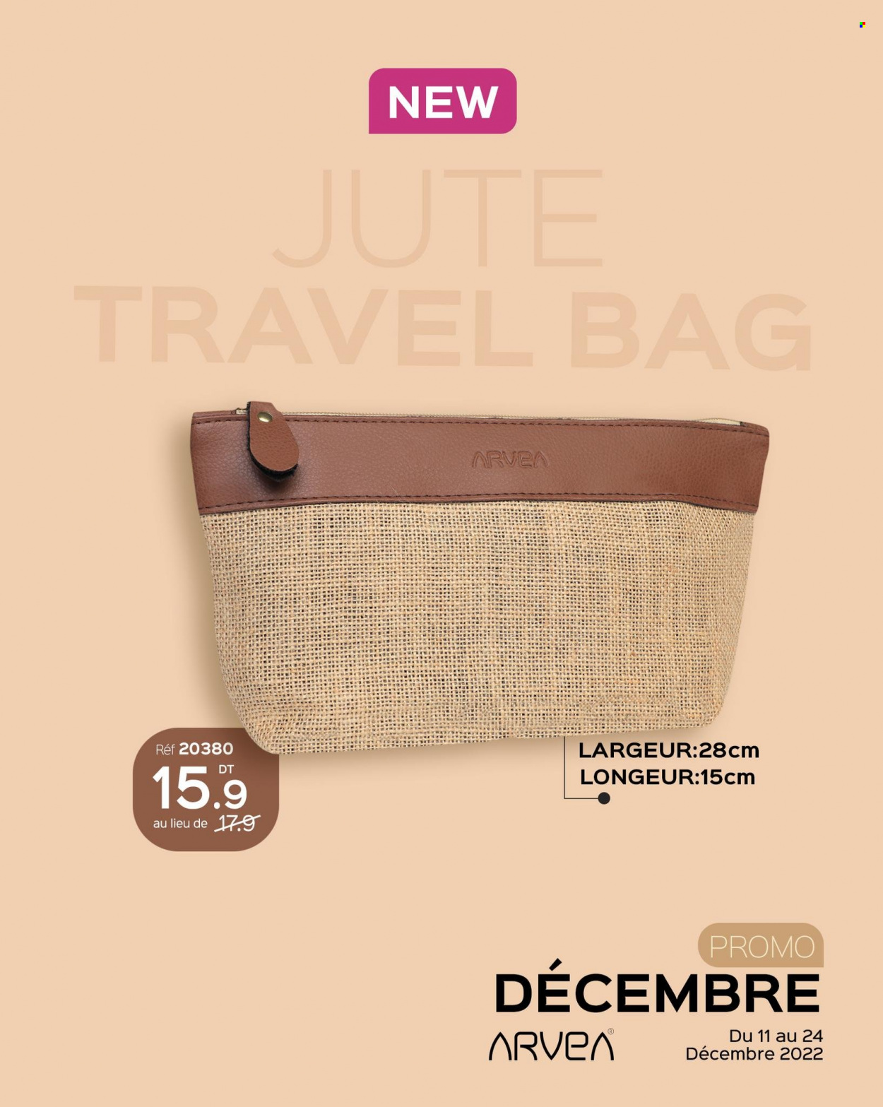 Catalogue ARVEA - 11/12/2022 - 24/12/2022. Page 14