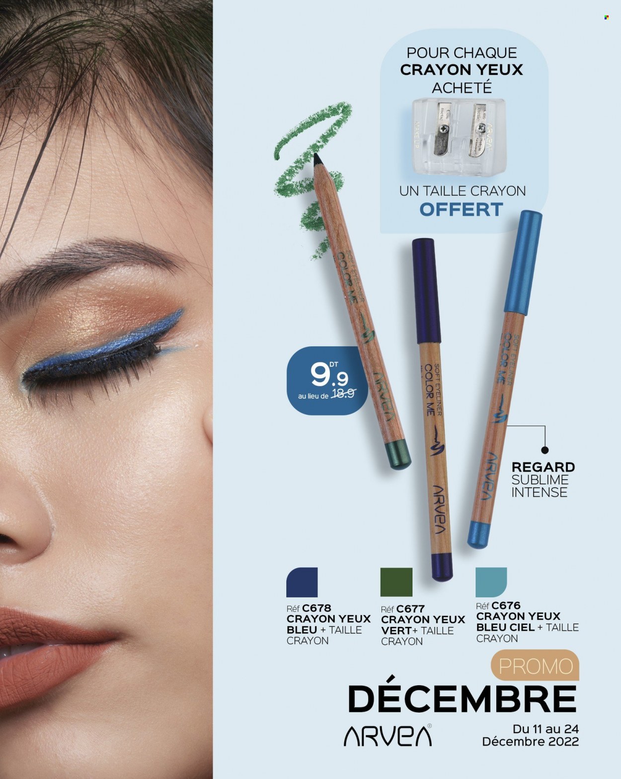 Catalogue ARVEA - 11/12/2022 - 24/12/2022. Page 15