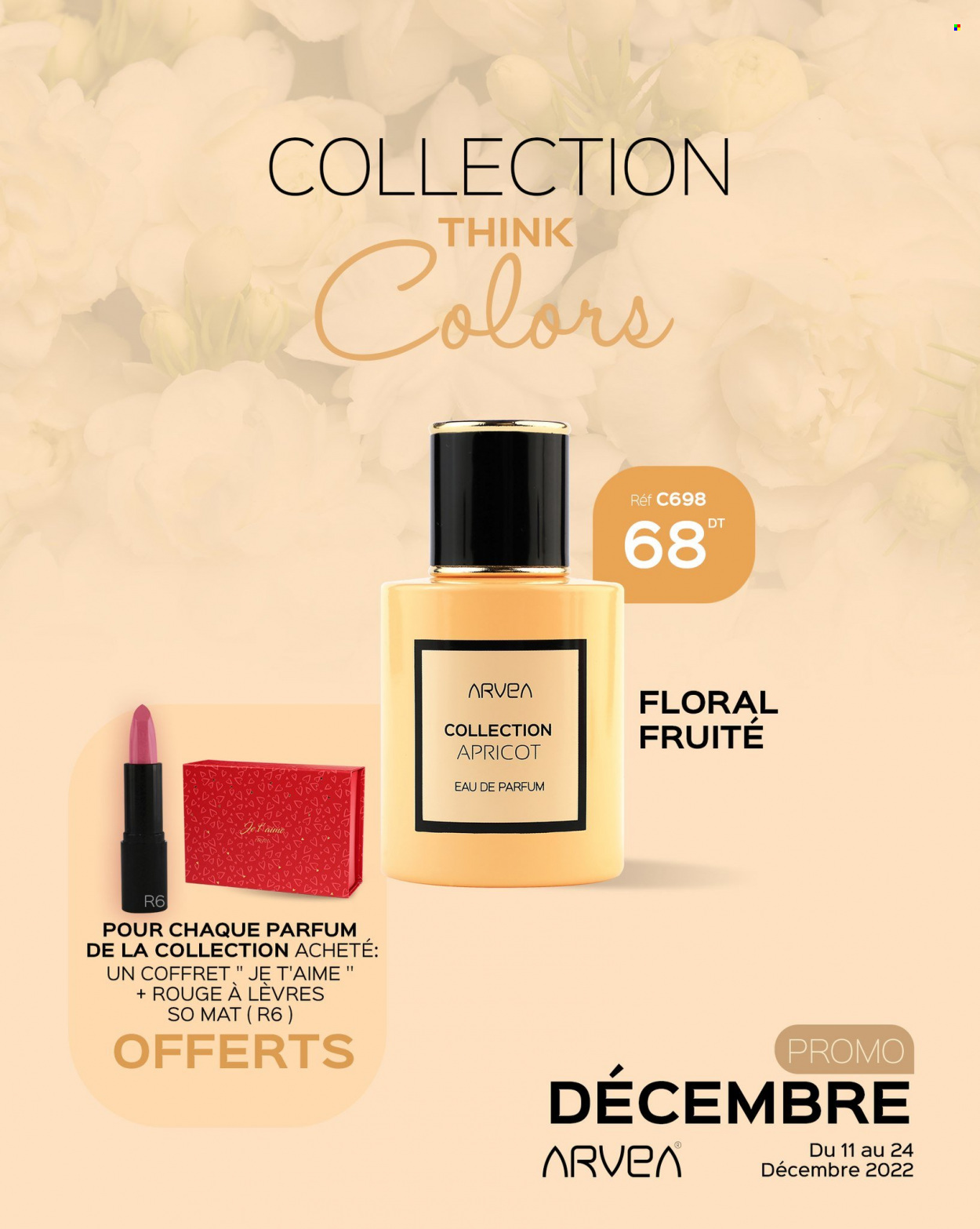 Catalogue ARVEA - 11/12/2022 - 24/12/2022. Page 19