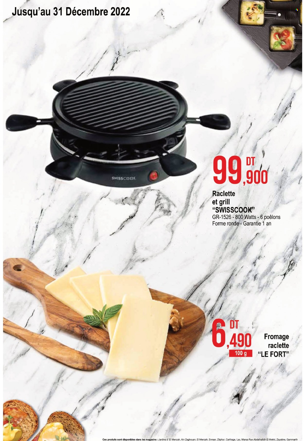 Catalogue Monoprix - 07/12/2022 - 31/12/2022. Page 2