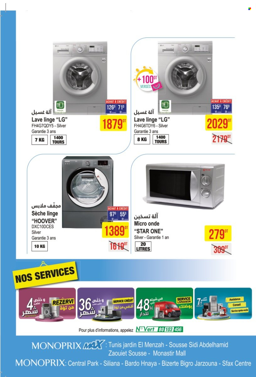 Catalogue Monoprix - 13/12/2022 - 08/01/2023. Page 2