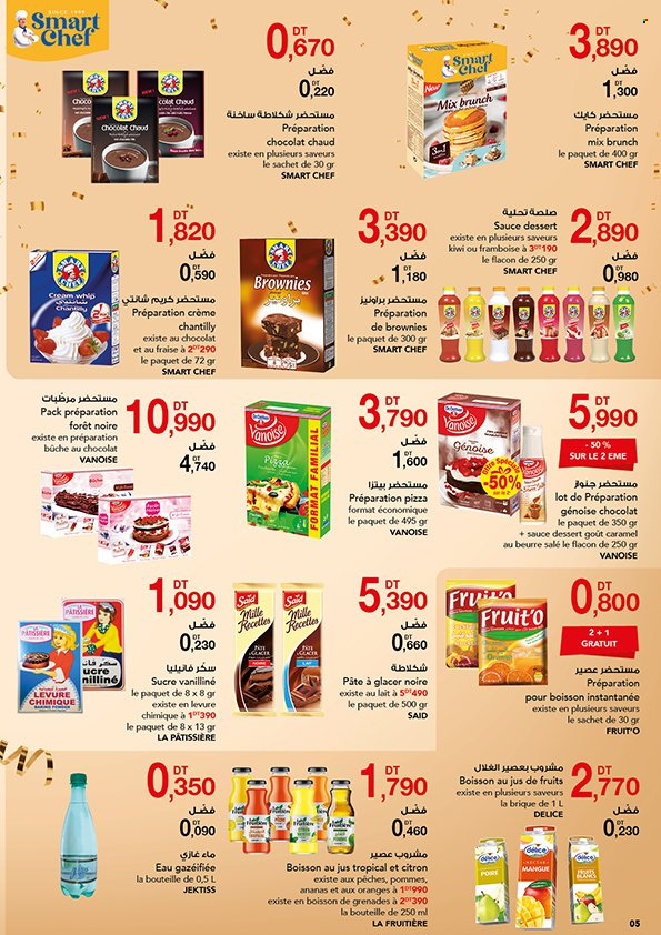 Catalogue Magasin Général - 17/12/2022 - 02/01/2023. Page 5